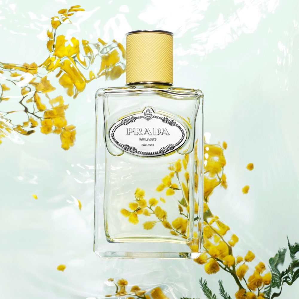 Prada Infusion de Mimosa EDP 100ml perfumeuk